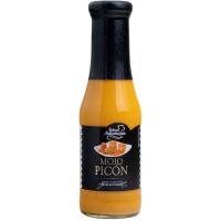 SALSAS ASTURIANAS mojo picón saltsa, potoa 290 g
