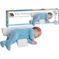 Cojín posicionador, antivuelco bebé lateral 5670 MOLTO Cojín posicionador, antivuelco bebé lateral 5670 MOLTO