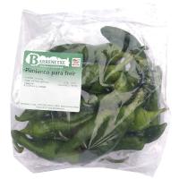 Pimiento de freír EUSKAL BASERRI, 2 docenas, bolsa 225 g