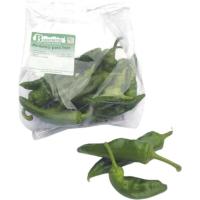 Pimiento de freír EUSKAL BASERRI, 2 docenas, bolsa 225 g