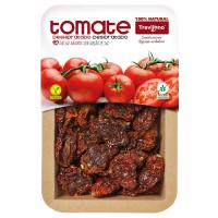 Tomate deshidratado TREVIJANO, bandeja 70 g Tomate deshidratado TREVIJANO, bandeja 70 g