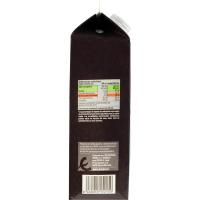 Zumo de piña exprimida Eroski SELEQTIA, brik 1 litro