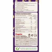 Tortita de arroz integral-quinoa D. RADISSON, paquete 130 g