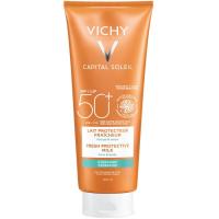 Leche-gel hidratante IP50 VICHY, tubo 300 ml Leche-gel hidratante IP50 VICHY, tubo 300 ml