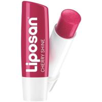 Protector labial de cereza LIPOSAN, pack 1 ud