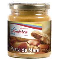 Pasta de maní AMÉRICA, frasco 250 g