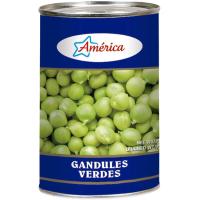 Gandul AMERICA, lata 425 g