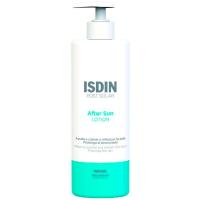 After sun ISDIN, bote 400 ml