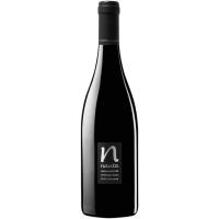 Vino Tinto Alicante NAUTA, botella 75 cl