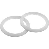 Junta de silicona para cafetera italiana de 6 tazas, MONIX