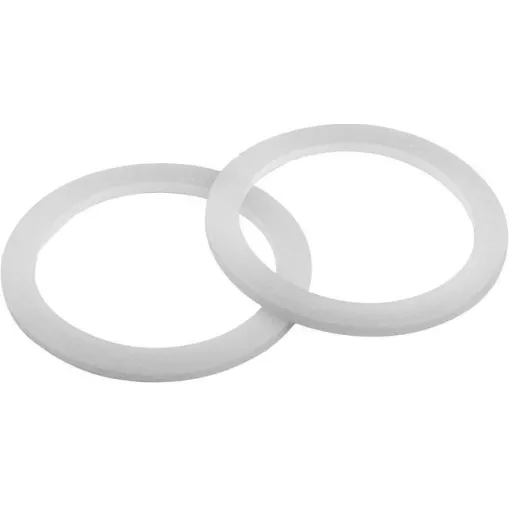 Junta de silicona para cafetera italiana de 9 tazas, MONIX