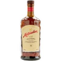 Ron Reserva 15 años MATUSALEM, botella 70 cl