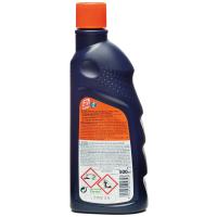Desatascador baño WC NET, botella 500 ml