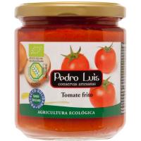Tomate frito ecológico PEDRO LUIS, frasco 340 g Tomate frito ecológico PEDRO LUIS, frasco 340 g