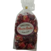 Cerezas al licor LA ESTEPEÑA, bolsa 170 g