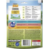 Dental Fresh FRISKIES, paquete 180 g