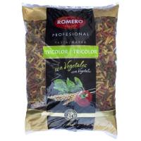 ROMERO 3 zaporetako helizeak, paketea 5 kg