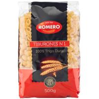 Tiburón (caracol) ROMERO, paquete 500 g