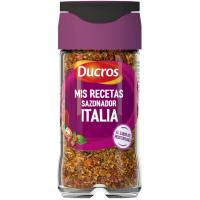 Sazonador italiano DUCROS, frasco 30 g Sazonador italiano DUCROS, frasco 30 g