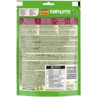 Hueso Funtastix para perro FRISKIES, paquete 175 g