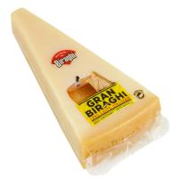 Queso GRAN BIRAGHI, cuña 200 g