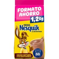 NESQUIK kakao hautsa, poltsa 1,2 kg