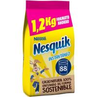 NESQUIK kakao hautsa, poltsa 1,2 kg