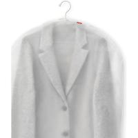 Funda para ropa S Basic, 60x100 cm RAYEN, 1 ud