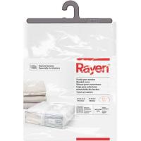 Funda para mantas Basic, 65x55x20 cm RAYEN, 1 ud