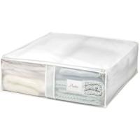 Funda para mantas Basic, 65x55x20 cm RAYEN, 1 ud