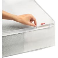 Funda para mantas Basic, 65x55x20 cm RAYEN, 1 ud