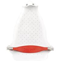 Suela protectora para plancha, RAYEN