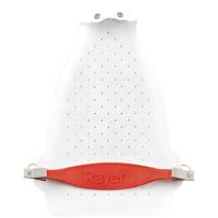 Suela protectora para plancha, RAYEN