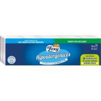 Pañuelo hipoalergénico FOXY, paquete 10 uds.