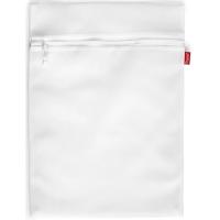 Saco de malla para el lavado de ropa delicada, 45x25 cm RAYEN, talla S