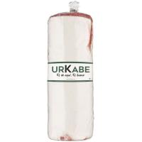 URKABE txerri burua, moztuta, gutxieneko erosketa 100 g