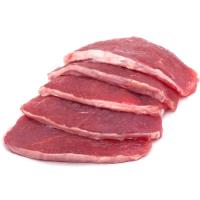 Redondo Ternera EUSKAL OKELA E.Natur, al corte, compra mínima 500 g