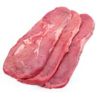 Filete cadera Ternera E. OKELA E.Natur, al corte, compra mínima 500 g