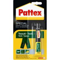 Pegamento textil PATTEX, 20gr