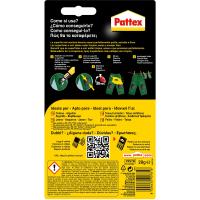Pegamento textil PATTEX, 20gr