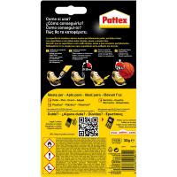 Pegamento especial para calzado PATTEX, 30gr