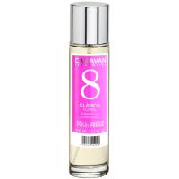 Fragancia N.8 CARAVAN, vaporizador 150 ml