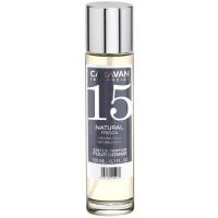 Fragancia para hombre N.15 CARAVAN, vaporizador 150 ml Fragancia para hombre N.15 CARAVAN, vaporizador 150 ml