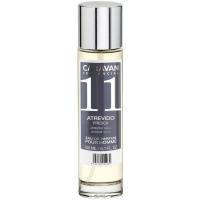 Fragancia para hombre N.11 CARAVAN, vaporizador 150 ml