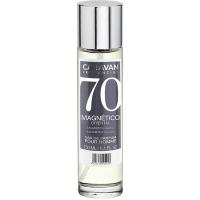 Fragancia para hombre N 70 CARAVAN, vaporizador 150 ml