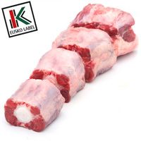 Rabo de Ternera EUSKAL OKELA E.Natur, al corte, compra mínima 500 g