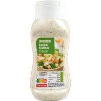 Salsa César EROSKI, bote 300 g Salsa César EROSKI, bote 300 g