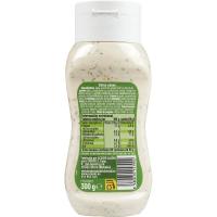 Salsa César EROSKI, bote 300 g