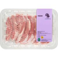 Chuleta de contramuslos de pavo EROSKI, bandeja al peso aprox. 340 g