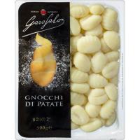 Gnocchi de patata GAROFALO, paquete 500 g Gnocchi de patata GAROFALO, paquete 500 g